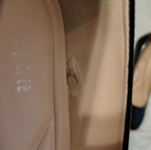 EASY SPIRIT PUMPS - Picture 15 of 15